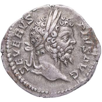 202-210 dC. Lucio Septimio Severo ... 