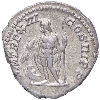 205 dC. Lucio Septimio Severo ... 