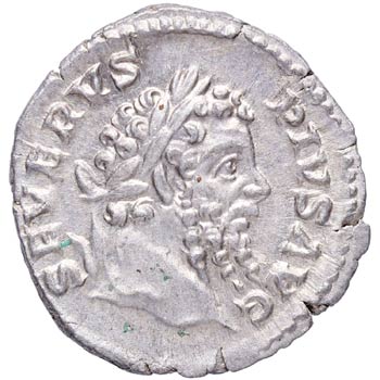 207 dC. Lucio Septimio Severo ... 