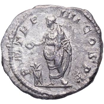 225 dC. Marco Aurelio Severo ... 