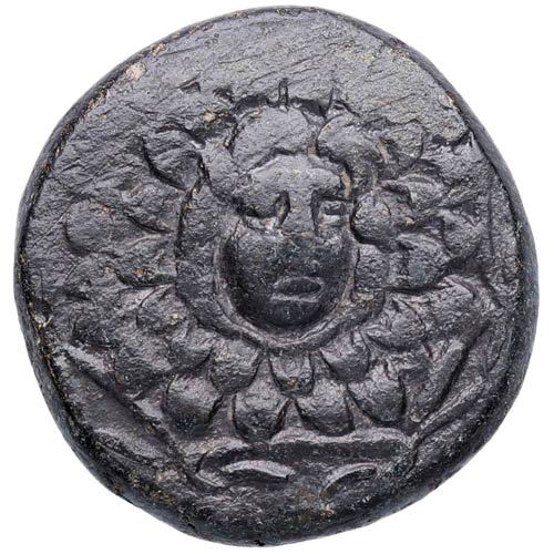 85-65 a. C. Mitrídates VI ... 