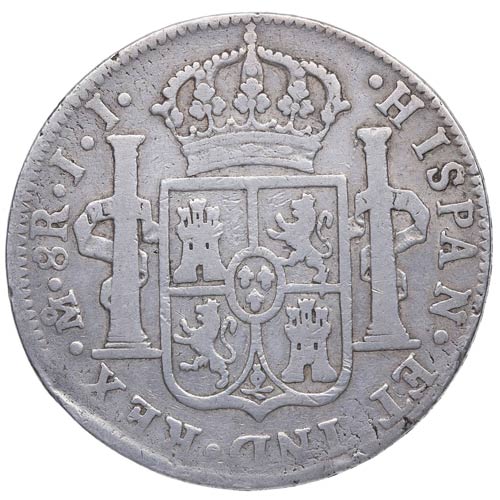 181*. Fernando VII (1808-1833). ... 