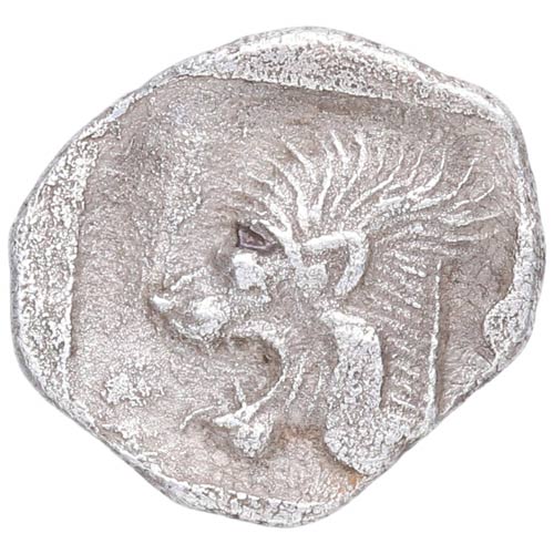 450-400 aC. MYSIA (Kyzikos). ... 