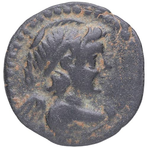 138-137 aC. Tiberio Sempronio ... 