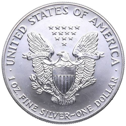 1991. Estados Unidos. 1 Dólar. ... 