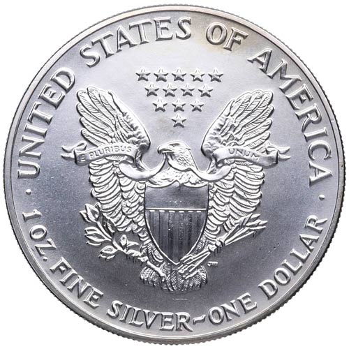 1992. Estados Unidos. 1 Dólar. ... 