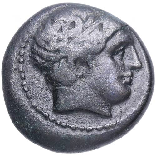 359-336 a. C. Reyes de Macedonia. ... 