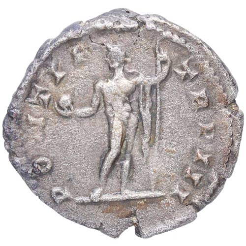 200 dC. Caracalla (211-217 dC). ... 