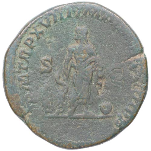 215 dC. Caracalla. Roma. ... 
