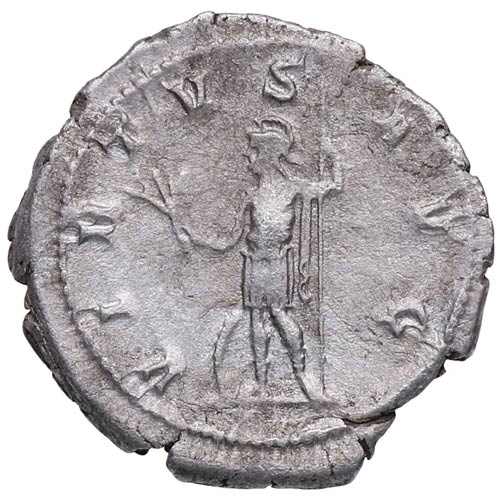 238-244 dC. Gordiano III. Roma. ... 