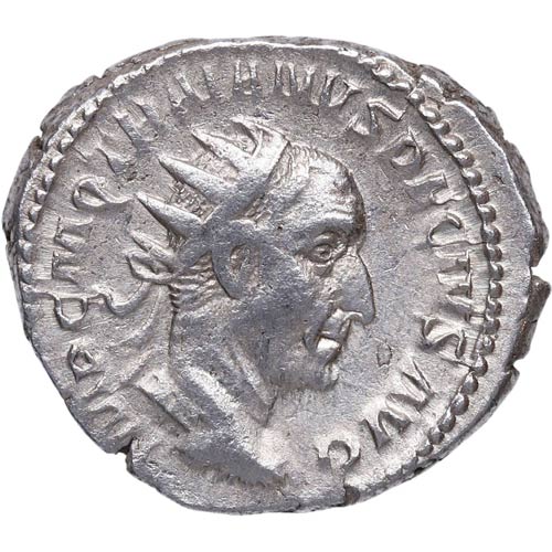 249-251. Trajano Decio (249-251 ... 
