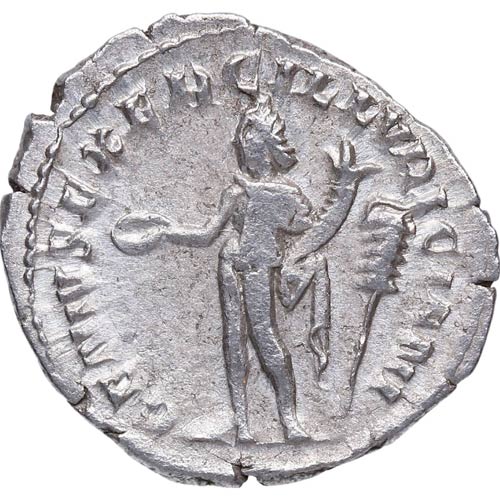 249-251. Trajano Decio (249-251 ... 