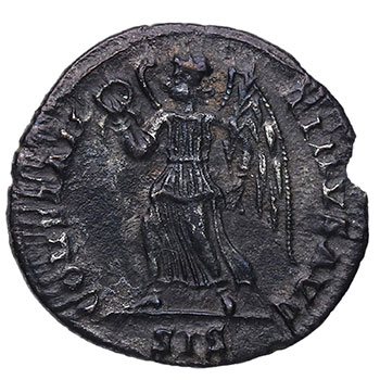 326-327. Constantino I. Siscia. ... 