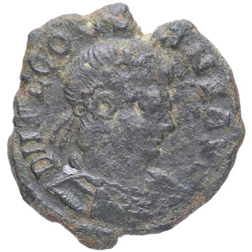 337-340 dC. Constante (306-337 ... 