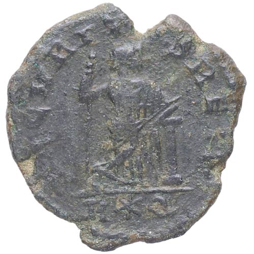 337-340 dC. Constante (306-337 ... 