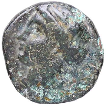 288-281 aC. Ionia, Ephesos. Obolo. ... 