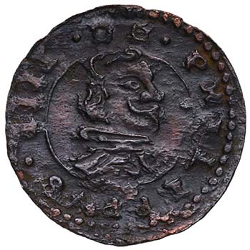1662. Felipe IV (1621-1665). ... 