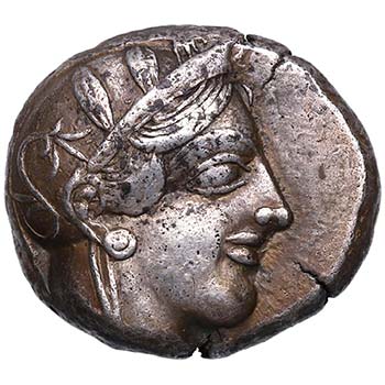 454-404 aC. Ática. Atenas. ... 