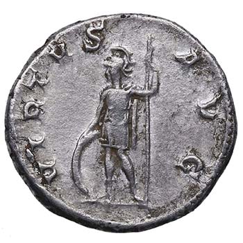 238-239. Gordiano III. Roma. ... 