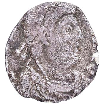 375-378 dC. Flavio Julio Valente ... 