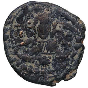 1028-1034. Romano III Argyros ... 