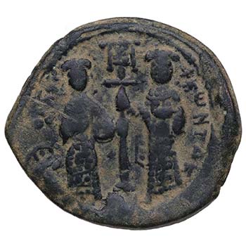 1059-1067. Constantino X Ducas y ... 
