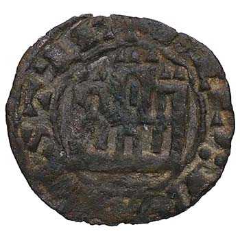 1262-1284. Alfonso X (1252-1284). ... 