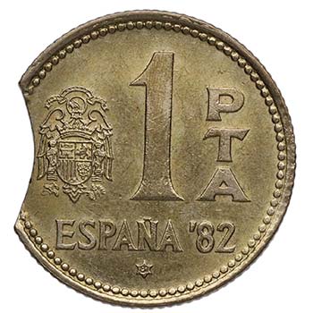 1980*81. Juan Carlos I ... 