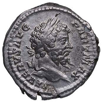 198-200 dC. Septimio Severo. Roma. ... 