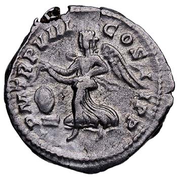 198-200 dC. Septimio Severo. Roma. ... 