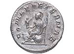 244-249 dC. Filipo I el Árabe . Romae ... 