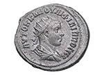 Filipo II (247-249 dC). ... 