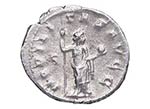 244-249 dC. Filipo I el Árabe (244-249 dC). ... 