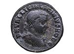 317-324 dC. Licinio II. ... 