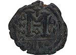518-522 dC. Justino II ... 