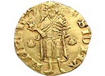1387-1396. Aragón. Juan ... 