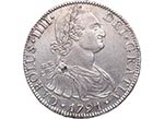 1791. Carlos IV ... 