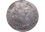 1806. Carlos IV ... 