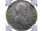1811. Fernando VII ... 