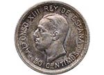 1926. Alfonso XIII ... 