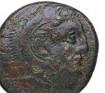 319-297 aC. Filipo III. ... 