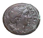317-280 aC. Agatokles . ... 