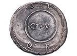 27 aC-14 dC. Augusto (27 aC-14 dC). STQRCLV. ... 