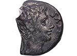 27 aC-14 dC. Augusto (27 ... 