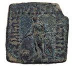 180-160 aC. Bactria e ... 
