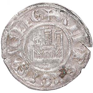 1252-1284. Alfonso X (1252-1284). León. ... 