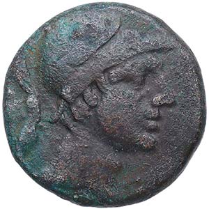 85-65 aC. Mitrídates VI ... 