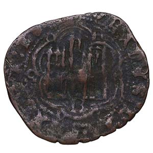 1406-1454. Juan II ... 