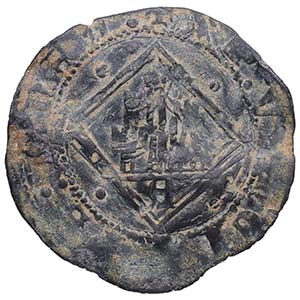 1454-1474. Enrique IV ... 