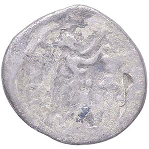 25-23 aC. Augusto (27 aC-14 dC). Mérida ... 